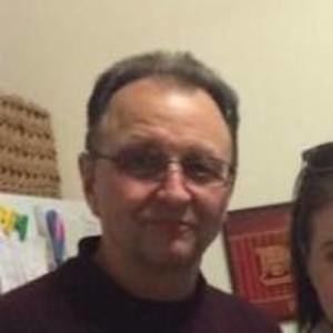 Meet your Posher, Bruce